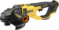 DEWALT DCG460N-XJ, DEWALT DCG460N DCG460N-XJ Akku-Winkelschleifer ohne Akku, ohne