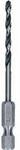 Bosch Accessories 2608577520 PointTeQ 1 St&uuml;ck Spiralbohrer Metall 3.2 mm