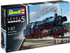 Revell 02166 Schnellzuglokomotive BR03 Lokomotive Bausatz 1:87