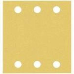 Bosch Accessories EXPERT C470 2608901113 Schwingschleifpapier-Set gelocht K&ouml;rnung