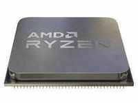 AMD Ryzen 7 Pro 7745 8 x 3.8 GHz Octa Core Prozessor (CPU) Tray Sockel (PC):...