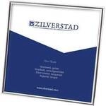 Zilverstad 6149660 Bilder Wechselrahmen Papierformat: 15 x 15 cm Silber