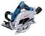Bosch Professional GKS 18V-70 L Akku-Handkreiss&auml;ge Schnitttiefe max. (90&deg;) 70 mm