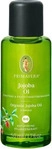 Jojoba&ouml;l bio* 50 ml, Grundpreis: &euro; 218,- / l