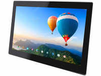 Xoro Großformat-Tablet MegaPAD 1404 V7, 35,56-cm-IPS-Display (14"), Full-HD, Android
