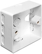 Delock Keystone Aufputzgeh&auml;use