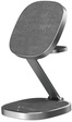 XLayer MagFix Pro 3 in 1 Wireless Travel Charger