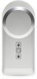 Homematic IP Smart Home T&uuml;rschlossantrieb, silber, HmIP-DLD-S
