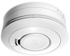 Ei Electronics Rauchmelder Ei650iW, optional funkvernetzbar, AudioLINK-Funktion,