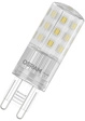 Osram LED PIN 60 320&deg;, 4,9 W, 806 lm, G9, 2700 K
