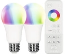 tint Smart Home Starterset Leuchten, ZigBee, Fernbedienung, E27