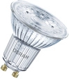 SMART+ Smart Home LED-Strahler GU10, WLAN, dimmbar, IP20, RGBW, Silber