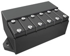 OASE ProfiLux Garden LED Controller, Unterwassercontroller f&uuml;r RGB-Scheinwerfer