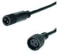 esotec 5-m-Verl&auml;ngerung mit 2-Pin-Stecker f&uuml;r Teichpumpen-Akkubox