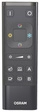 OSRAM SMART+ Smart Home Fernbedienung, WLAN, USB, schwarz