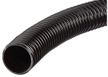 Oase Spiralschlauch schwarz 1 1/2", 10 m