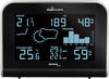 Mobile Alerts RGB-Wetterstation MA10920 inkl. Außensensor, kompatibel mit...