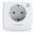 Homematic IP Smart Home Dimmer-Steckdose &ndash; Phasenabschnitt, HmIP-PDT