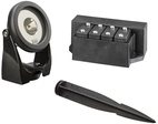 Oase LunAqua Power LED Set 1, warmwei&szlig;, IP68