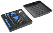 iFixit Werkzeug-Set f&uuml;r Elektronikreparaturen, Essential Electronics Toolkit