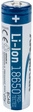 Ansmann Li-Ion Akku 18650 3,6V 3500 mAh