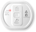Ei Electronics Kohlenmonoxidmelder Ei208 ohne Display, Stand-alone-Ger&auml;t,