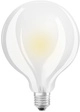 OSRAM LED STAR 11-W-Globe-Filament-LED-Lampe E27, matt
