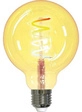 tint Smart Home LED Globe, Filament, G95, E27 95x140mm, CCT, Zigbee