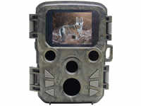 Braun Mini-Fotofalle / Wildkamera Scouting Cam BLACK800 Mini, 20 MP, 2160p, IP66,