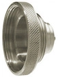 Adapter f&uuml;r Heizungsventil Ondal M38 x 1,5 mm (Messing)
