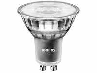 Philips MASTER ExpertColor 5,5-W-GU10-LED-Lampe, 400 lm, 97 Ra, 36 °, 4000K,