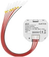 Homematic IP Smart Home Kontakt-Schnittstelle Unterputz &ndash; 6-fach, HmIP-FCI6