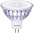 Philips 7,5-W-GU5.3-LED-Lampe Master LEDspot Value, MR16, 660 lm, neutralwei&szlig; (4000