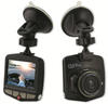 Denver Kfz-Dashcam CCT-1230, 720p, 5 MP, 6,1-CM-LC-Display (2,4"),