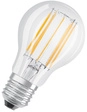 Osram LED Superstar Plus Classic A 100 Filament, 11 W, 1521 lm, E27, dimmbar,