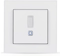 Homematic IP Smart Home Bewegungsmelder f&uuml;r 55er Rahmen &ndash; innen, HmIP-SMI55-2