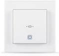 Homematic IP Smart Home CO2-Sensor, 230 V, HmIP-SCTH230