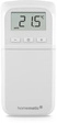 Homematic IP Smart Home Heizk&ouml;rperthermostat kompakt plus HmIP-eTRV-CL