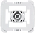 Homematic IP Smart Home Adapter Gira 55 alte Generation