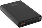 Ansmann Powerbank 320PD, 10000 mAh, schwarz