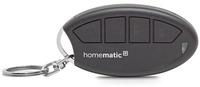Homematic IP Smart Home Schl&uuml;sselbundfernbedienung &ndash; Zutritt, HmIP-KRCK