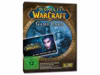 WoW - Gamecard Prepaid 60 Tage [EU]