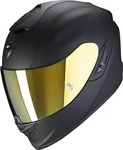 Scorpion A0031543-L, Scorpion Exo-1400 Evo II Air Integralhelm unisex Futter...