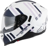 Scorpion A0031664-S, Scorpion Exo-520 Evo Air Banshee Integralhelm unisex