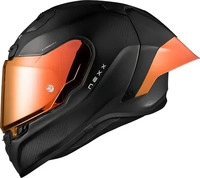Nexx 01XR323413883XL, Nexx X.R3R Carbon Zero Pro 2 Integralhelm unisex schwarz matt,