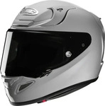 HJC 12852309, HJC RPHA 12 Integralhelm unisex Fiberglas grau, L