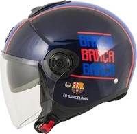 Scorpion A0031990XS, Scorpion Exo-City II FC Barcelona Jethelm unisex...