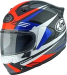 Arai 8009093002, Arai Quantic Mark Integralhelm unisex Futter schwarz, S