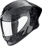 Scorpion A0035227-XXL, Scorpion EXO-R1 Evo II Onyx Carbon Air Integralhelm unisex