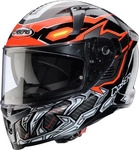 Caberg C2QL60P1XL, Caberg Avalon X Gurkha unisex Thermoplast schwarz, XL